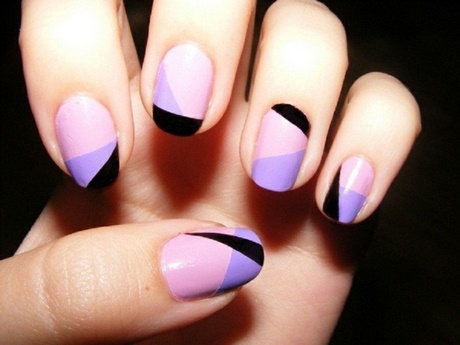 Cool nail designs easy