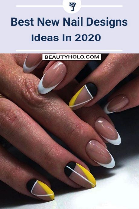 nouveau-design-nail-art-2021-21_9 New design nail art 2021