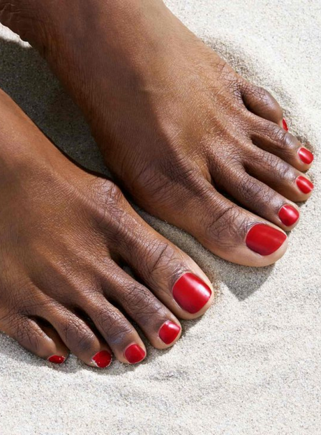 best-toenail-color-for-spring-2023-50 Best toenail color for spring 2023