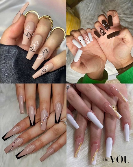Fun nail designs 2023