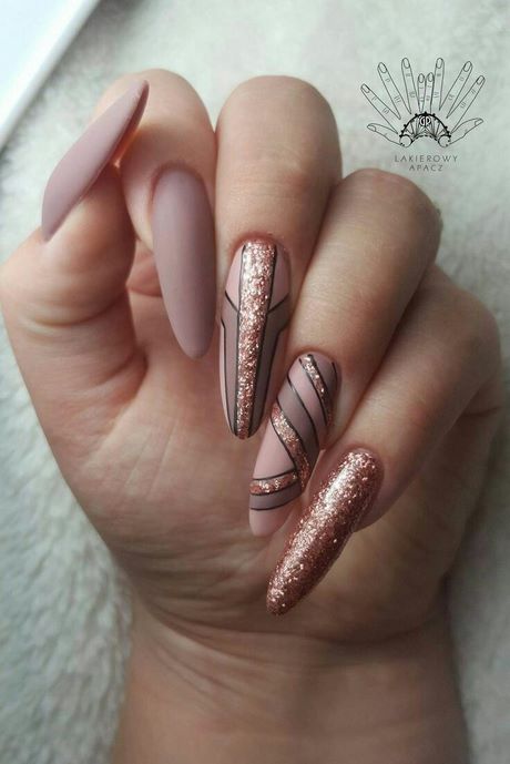 latest-nail-art-designs-2023-83_14 Latest nail art designs 2023