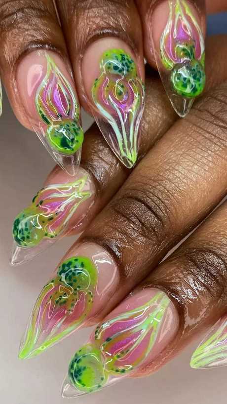 latest-nail-art-designs-2023-83_3 Latest nail art designs 2023