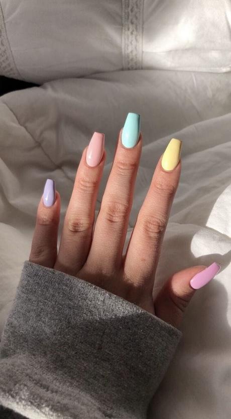 trending-nail-colors-spring-2023-67_11 Trending nail colors spring 2023