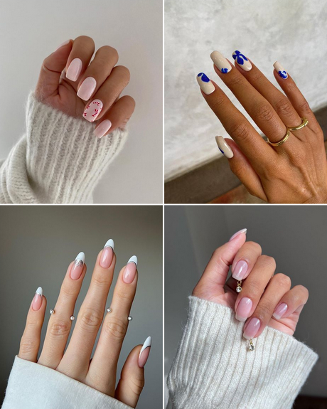 2023 nail design trends