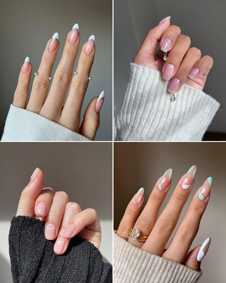 2023 spring nail trends