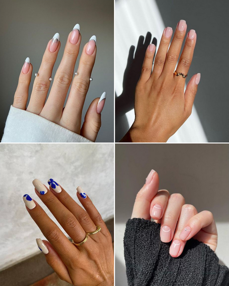 Fingernail trends 2023