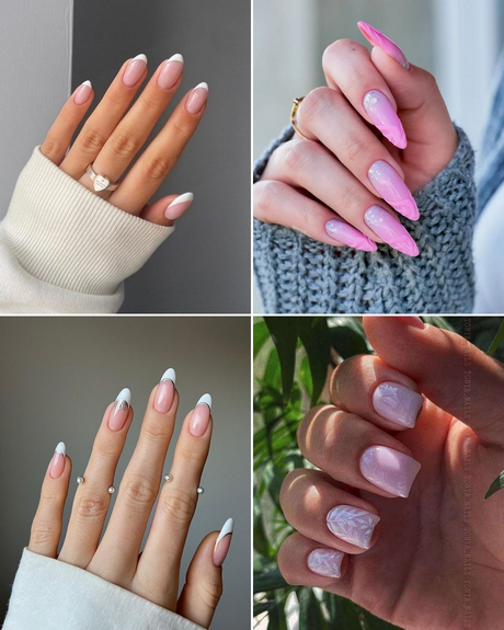 Latest nail designs 2023