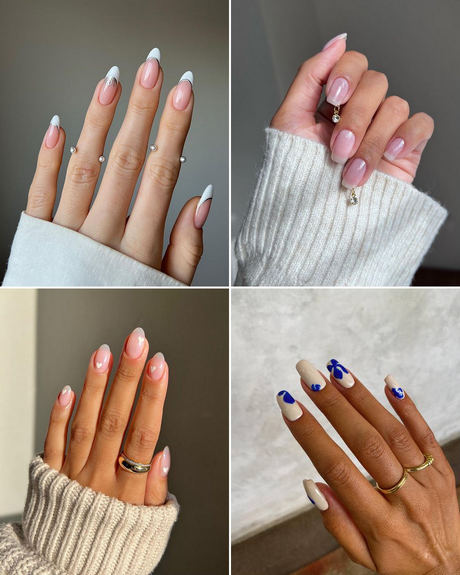 Nail colors for february 2023