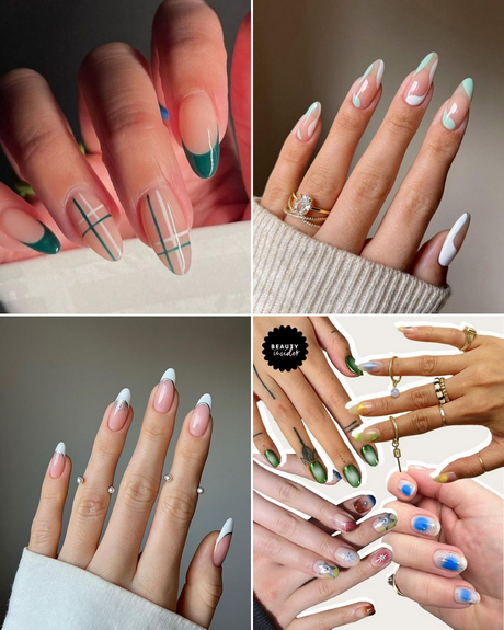 Nail trends 2023 spring