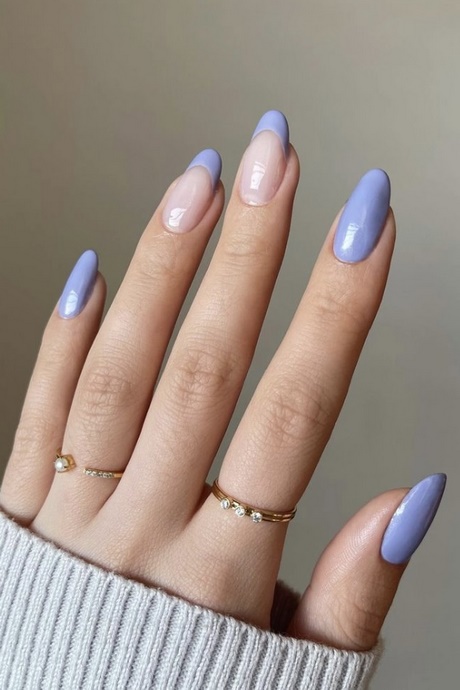 Blue nail art designs 2022