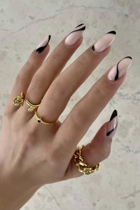 Top nails designs 2022