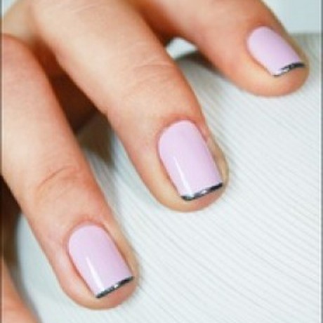 manucure-ongle-court-original-27_5 Manicure nail short original
