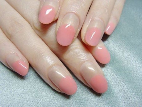 ongle-french-rose-39_15 Nail french pink