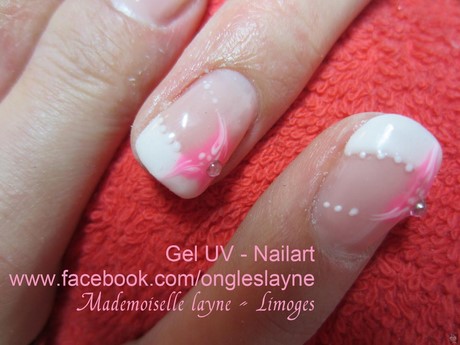 ongle-french-rose-39_16 Nail french pink