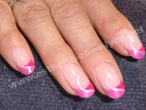 ongle-french-rose-39_9 Nail french pink