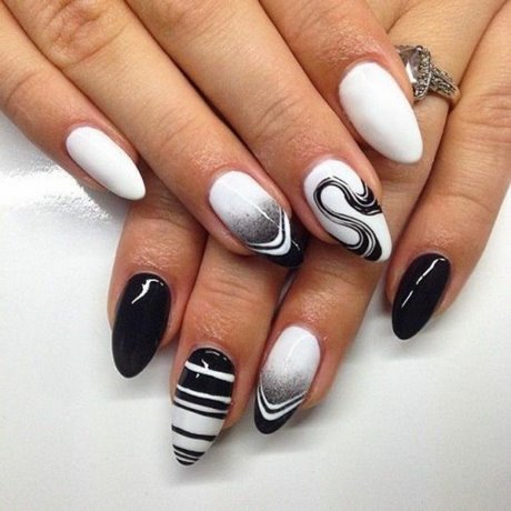 Cool nail designs for beginners