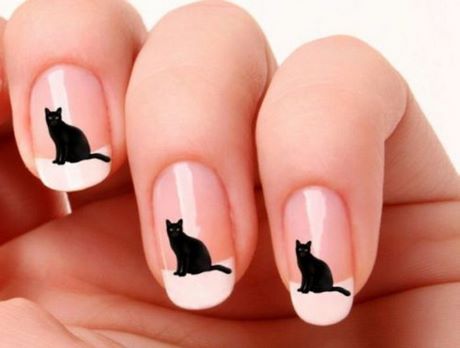 Easy and cool nail designs