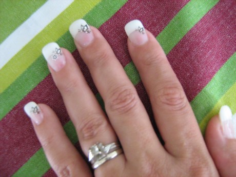 mignon-dessins-ongles-pour-les-filles-76_14 Cute nail designs for girls