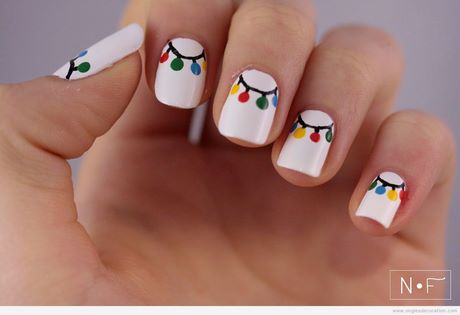 simple-cool-dessins-ongles-82_11 Simple cool nail designs