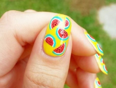 simple-cool-dessins-ongles-82_2 Simple cool nail designs