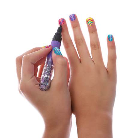 nail-art-pour-les-filles-53_13 Nail art for girls
