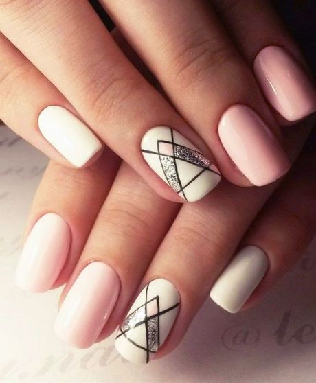 Nails nail art