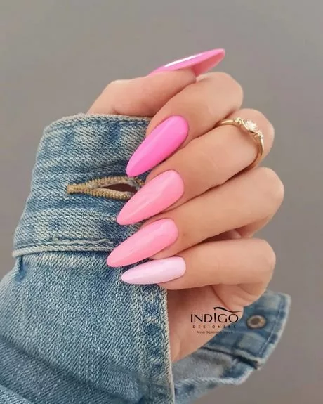 de-beaux-ongles-simples-79-1 Simple beautiful nails