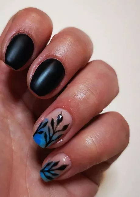 de-beaux-ongles-simples-79-2 Simple beautiful nails