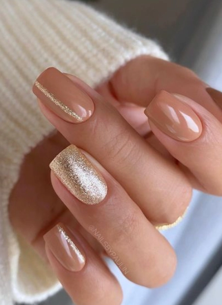 de-beaux-ongles-simples-79-3 Simple beautiful nails