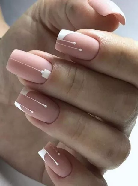 de-beaux-ongles-simples-79_10-4 Simple beautiful nails