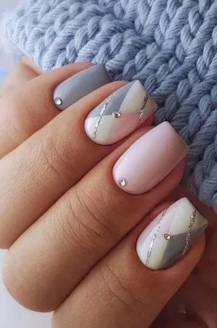 de-beaux-ongles-simples-79_2-11 Simple beautiful nails