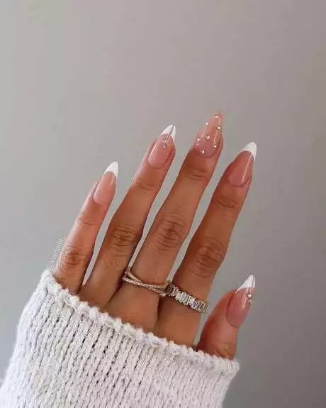 Bling nail designs 2023