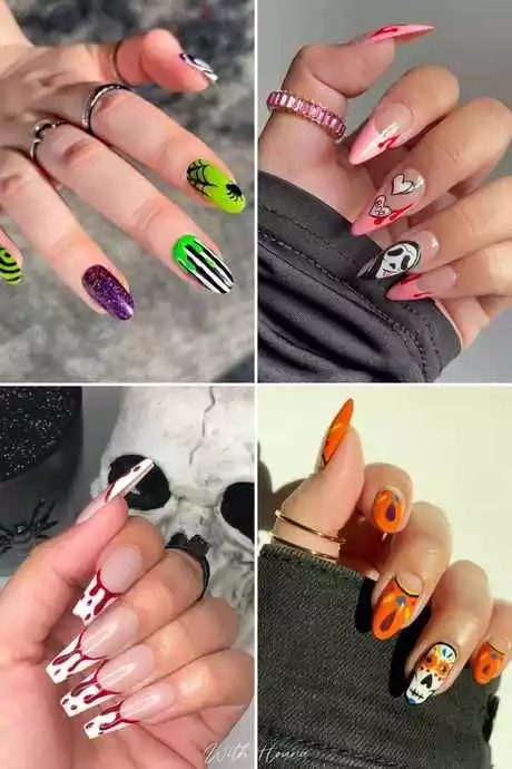 dessins-dongles-sympas-pour-halloween-46_10-1 Cool nail designs for halloween