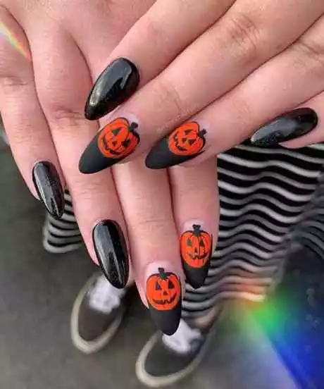 dessins-dongles-sympas-pour-halloween-46_9-15 Cool nail designs for halloween