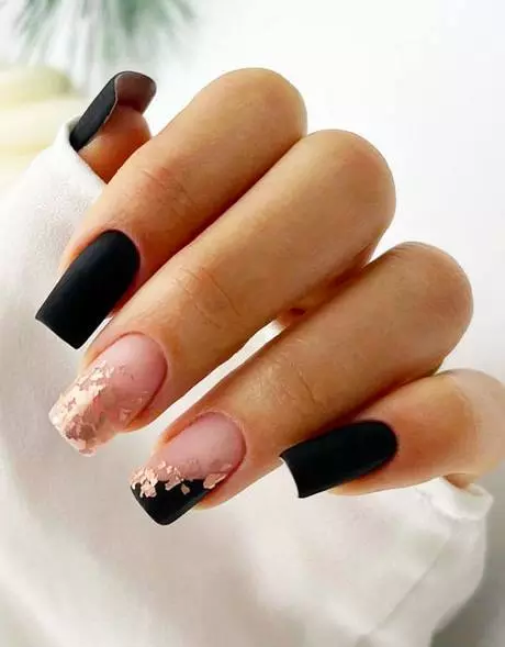 dessins-pour-ongles-noirs-16_2-10 Designs for black nails