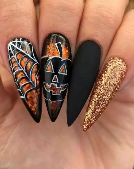 ongles-de-style-halloween-88_14-8 Halloween style nails