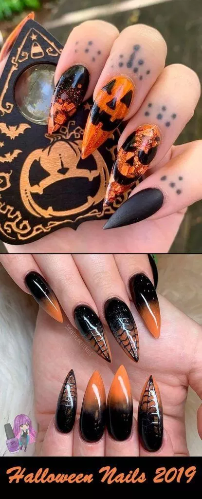 ongles-de-style-halloween-88_15-9 Halloween style nails