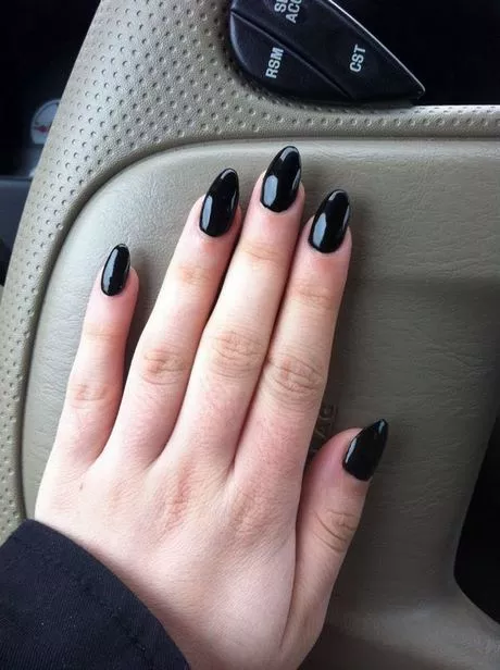 ongles-noirs-05_5-10 Black nails