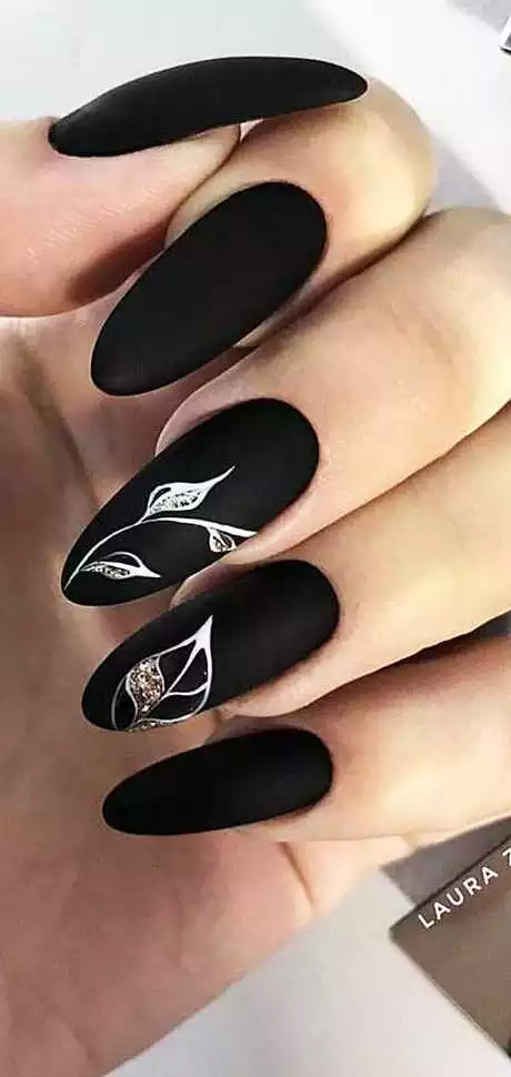 ongles-noirs-05_9-14 Black nails