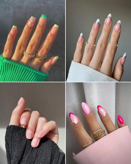 Top nails designs 2023