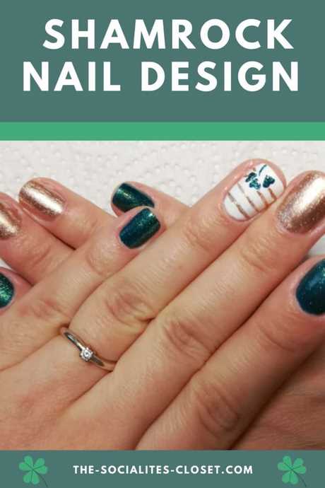 facile-a-faire-du-nail-art-57_4 Easy to make nail art
