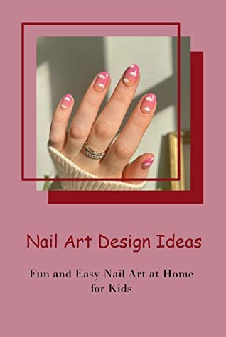 Easy nail painting