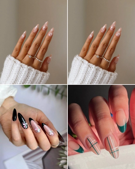 Nails art 2024