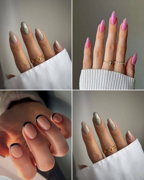 Nails 2024 trends