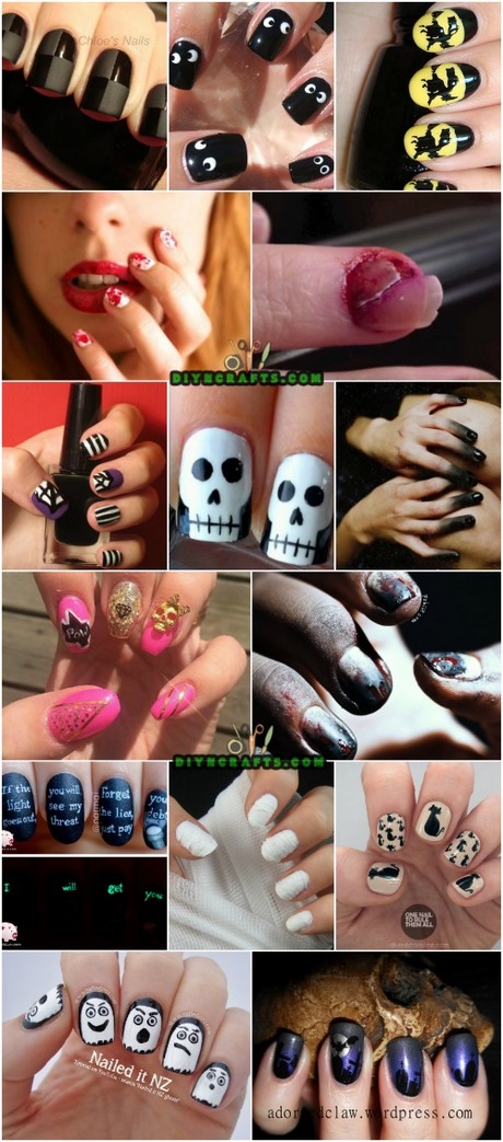 Do it yourself nails designs