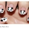 Pictures of art nail