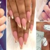 The nail designs