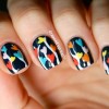 Creative nail designs