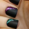 Easy nail designs for teens