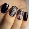 Nouveau nail art designs